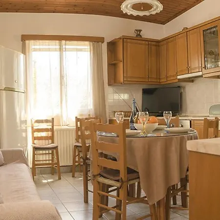 Holiday home House Beside Lemon Tree Chania (Crete)