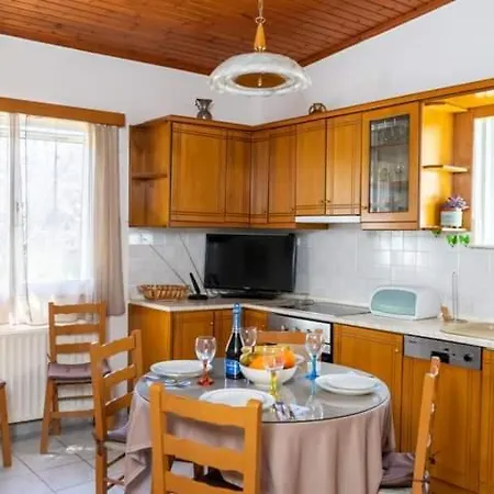 House Beside Lemon Tree Holiday home Chania (Crete)
