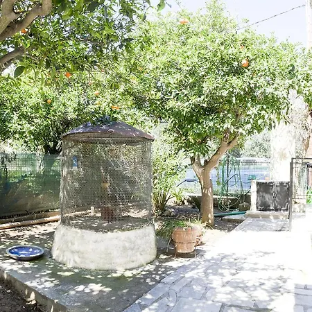 Holiday home House Beside Lemon Tree
